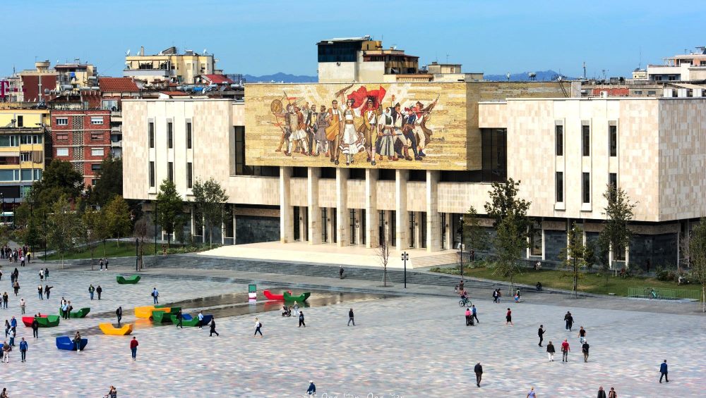 BB: 64 per qind e popullsise perqendrohet ne zonat urbane, kryeson Tirana dhe Durresi